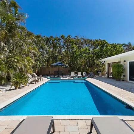 The Salted Coconut Home